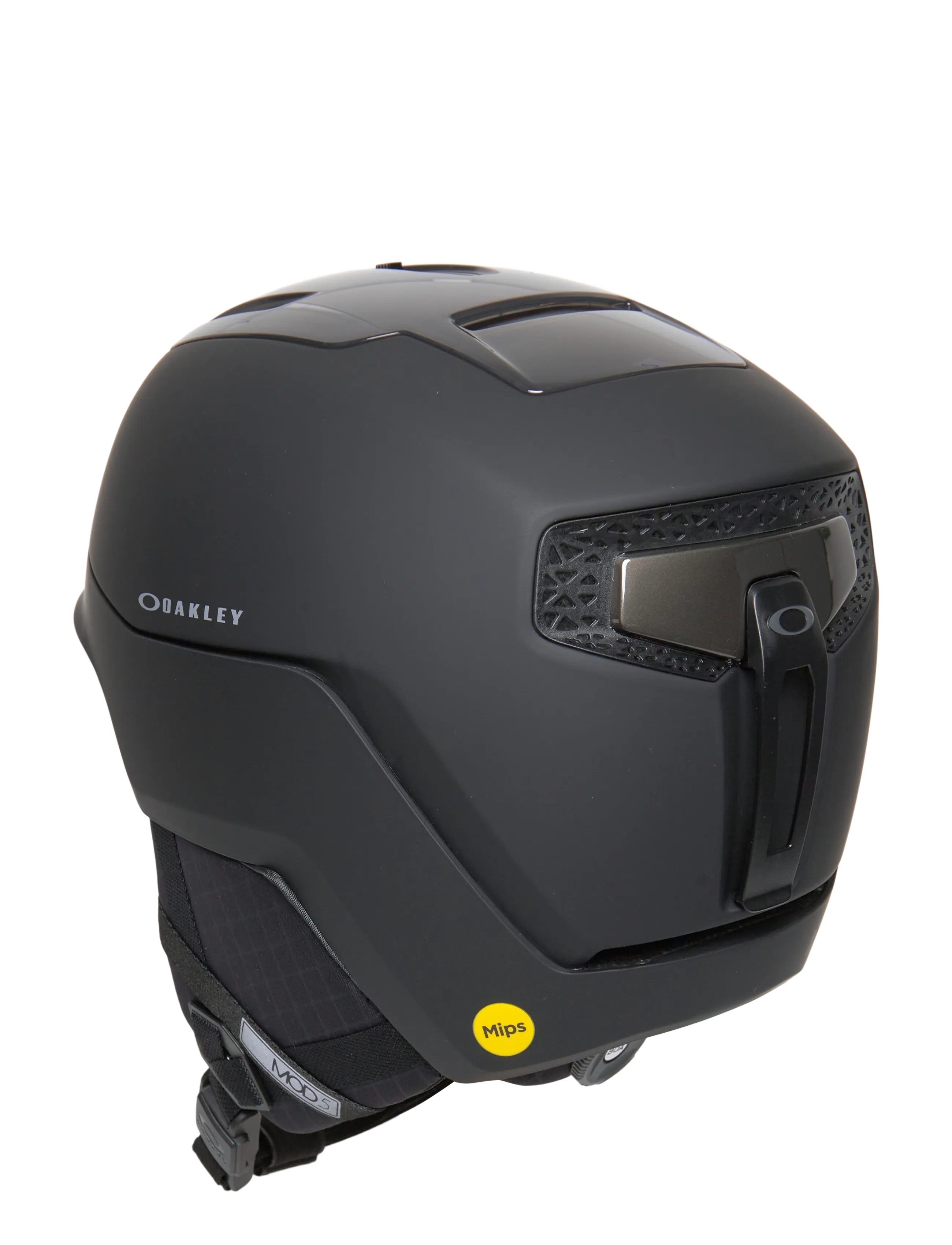 OAKLEY - MOD5 - hjälmar - blackout - 1