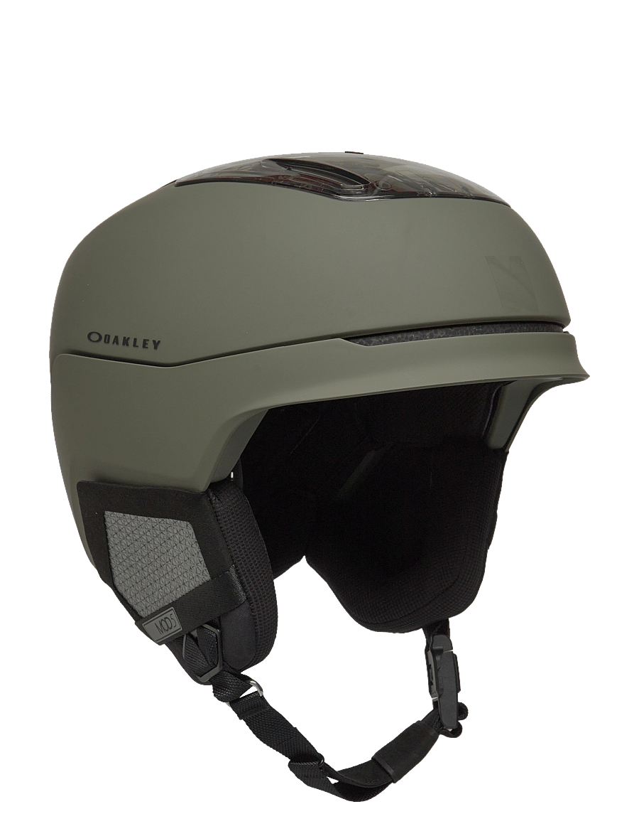 OAKLEY - MOD5 - hjelme - dark brush - 0