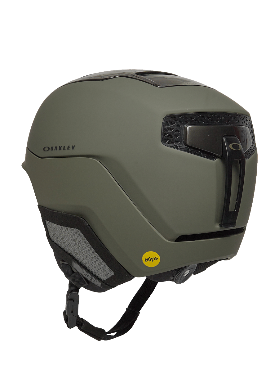 OAKLEY - MOD5 - hjelme - dark brush - 1