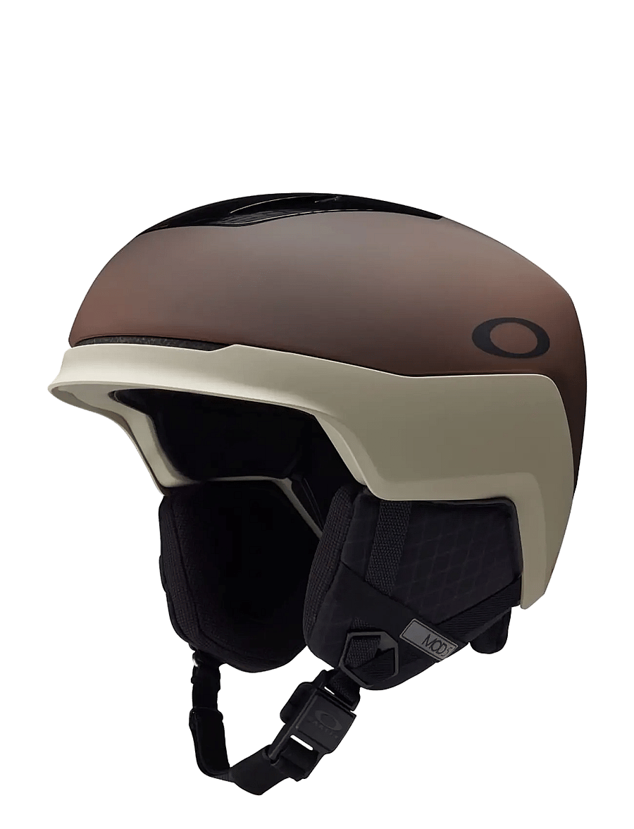 OAKLEY - MOD5 - hjelme - matte mahogany sand - 0