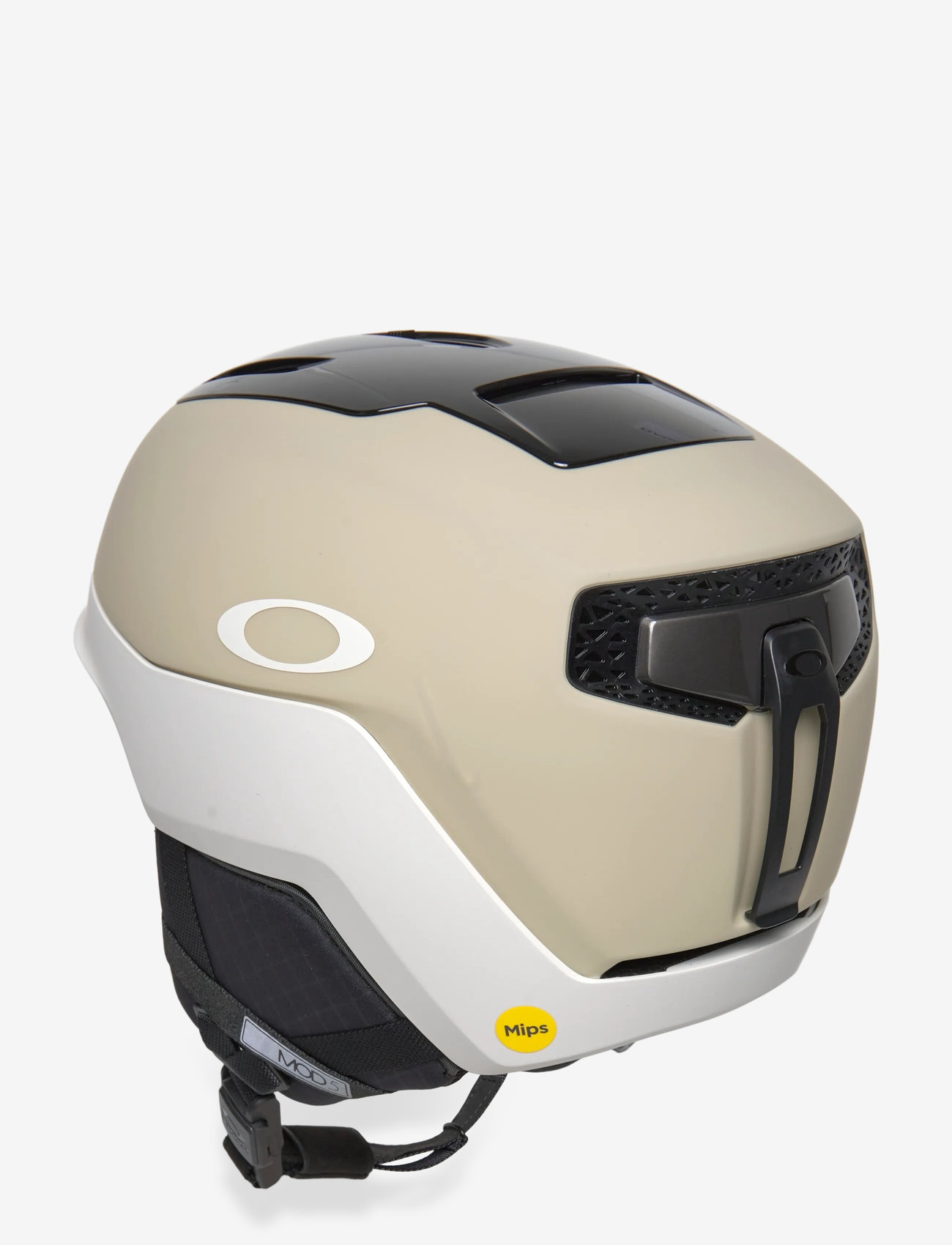 OAKLEY - MOD5 - wintersportausrüstung - matte pebble/mist - 1