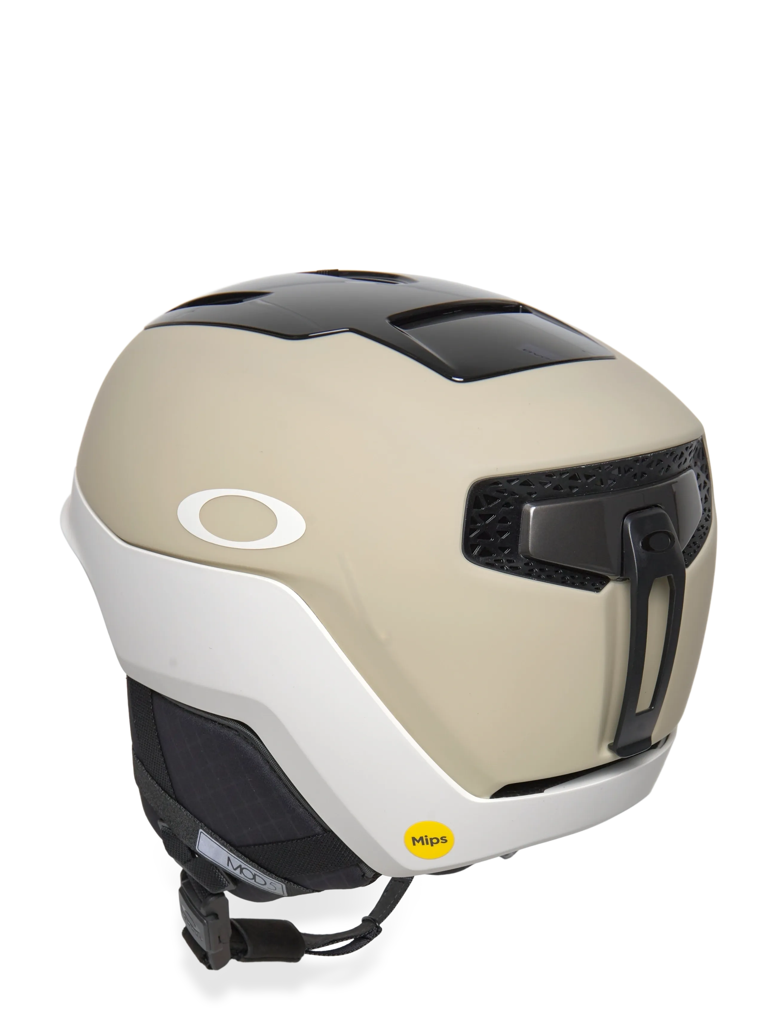 OAKLEY - MOD5 - wintersports equipment - matte pebble/mist - 1