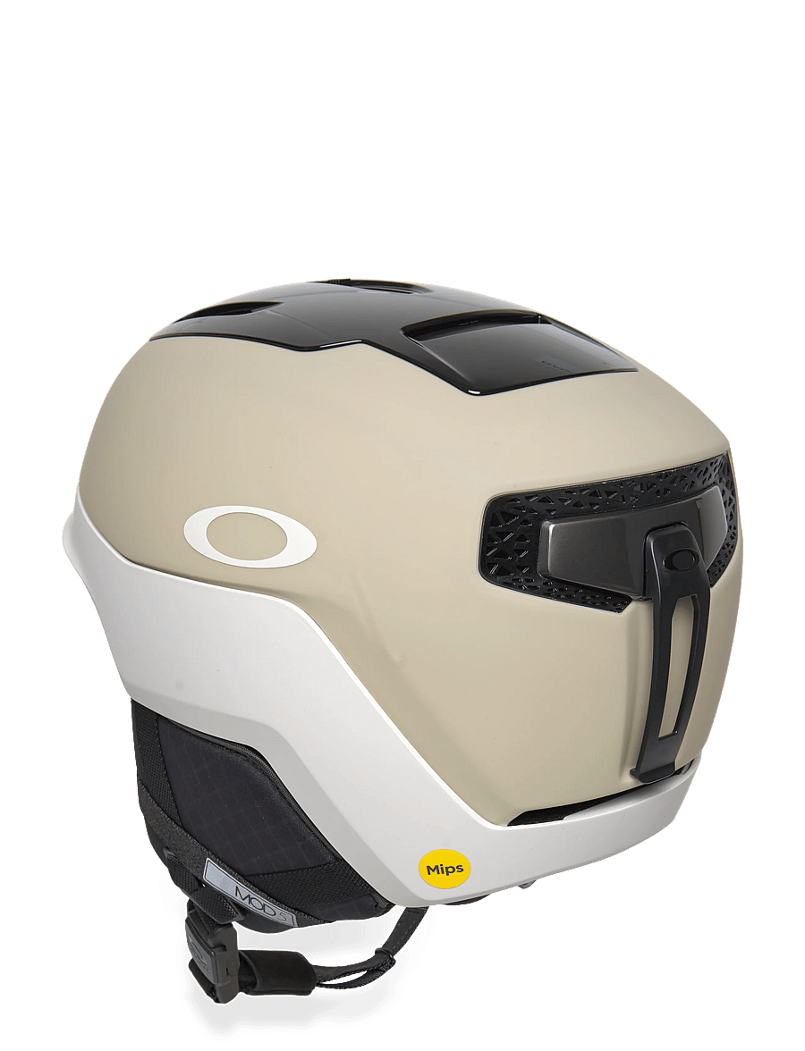 OAKLEY - MOD5 - laskettelukypärät - matte pebble/mist - 1