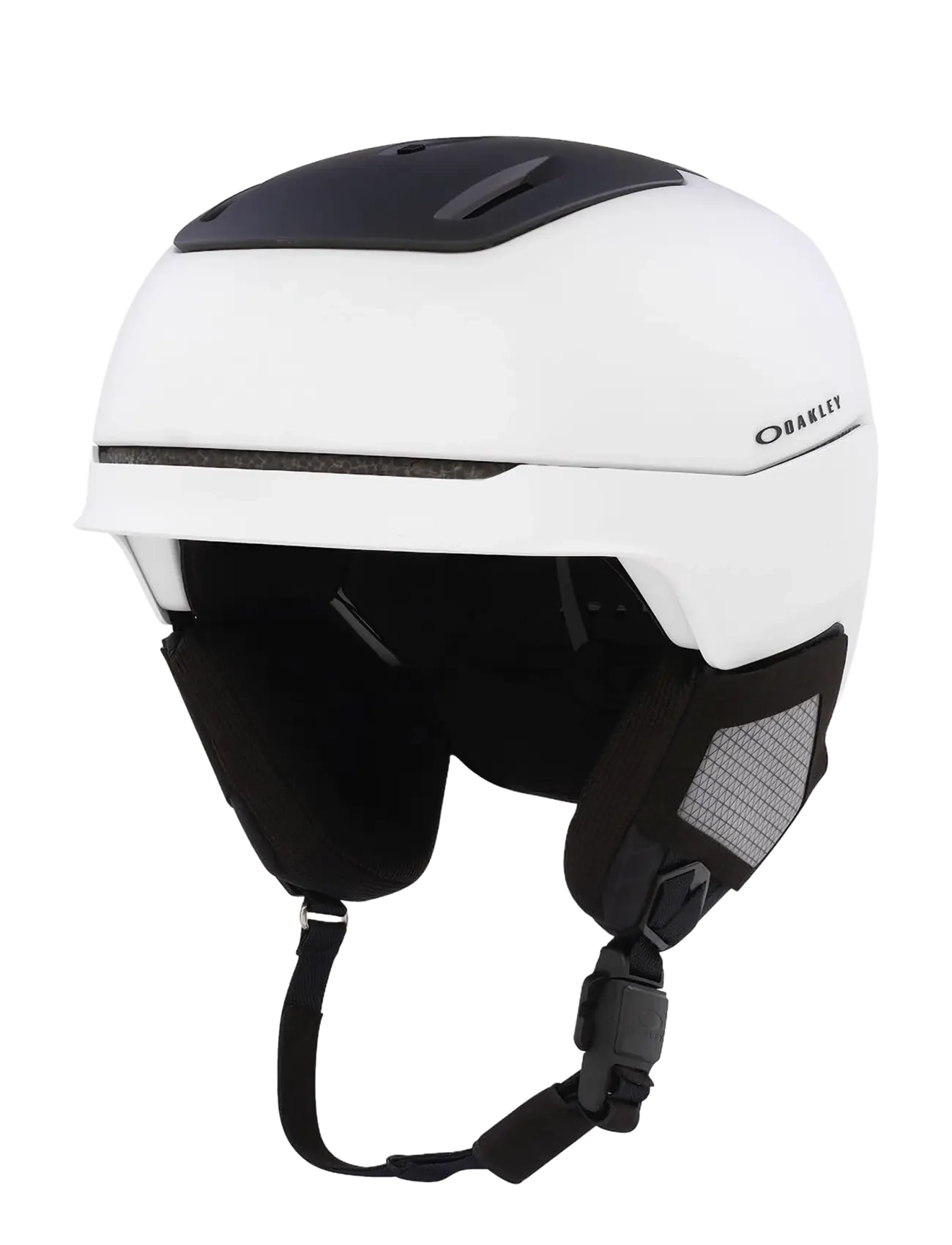 OAKLEY Mod5, Herren, Skihelm, Weiß, Gr.L