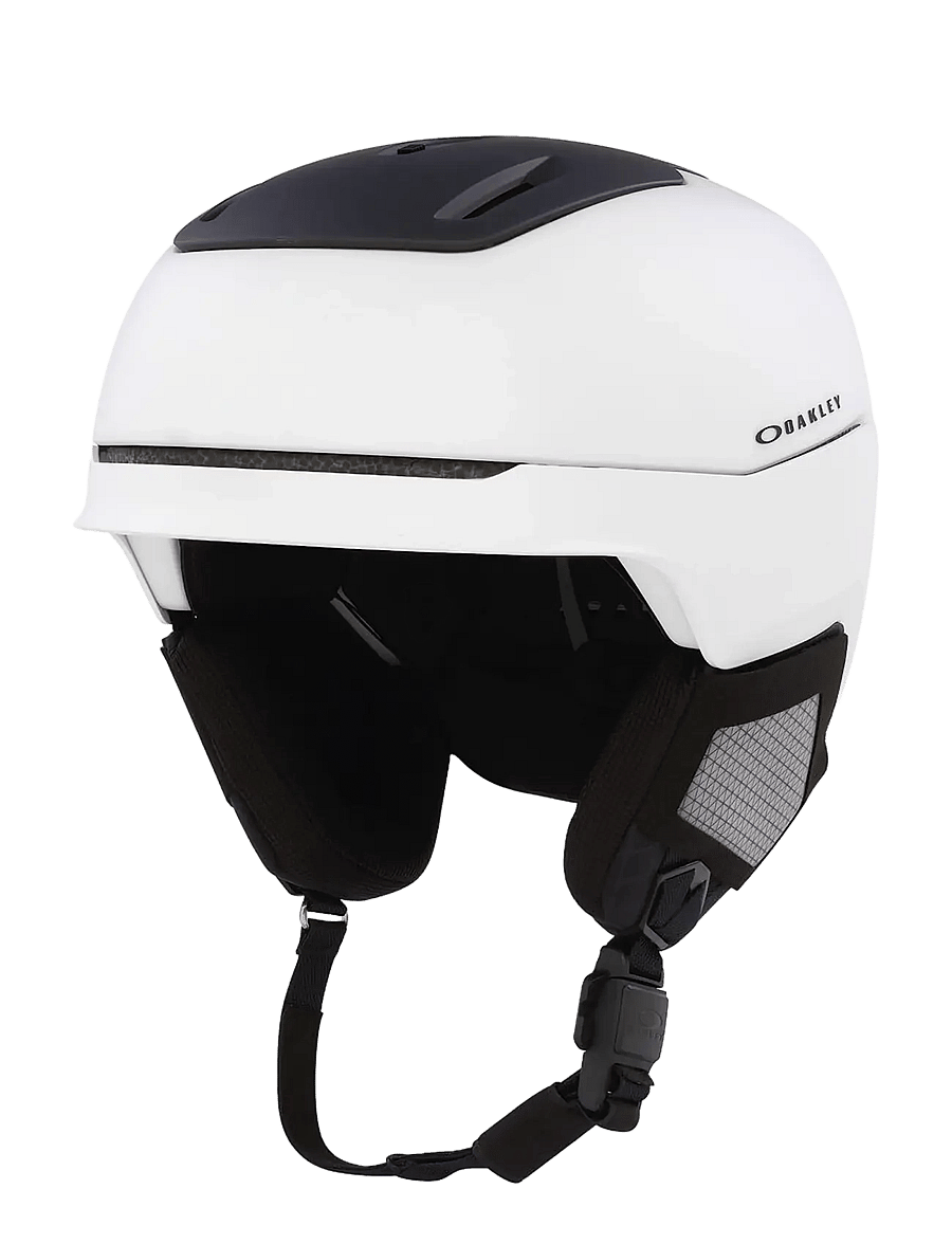 OAKLEY - MOD5 - hjelme - white - 0