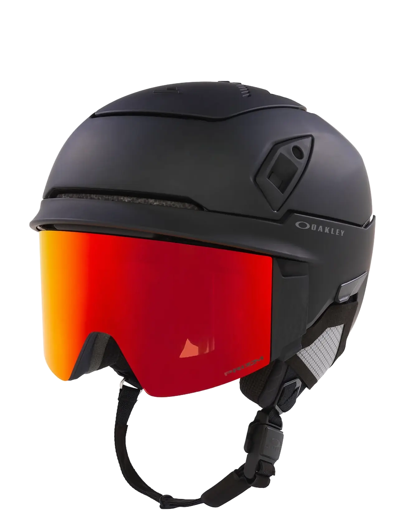OAKLEY Mod7, Herren, Visier Skihelm, Schwarz, Gr.M