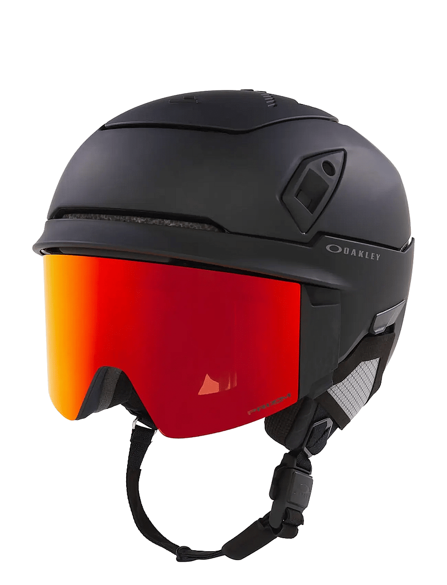 OAKLEY - MOD7 - helme - blackout/prizmtorch irid - 0