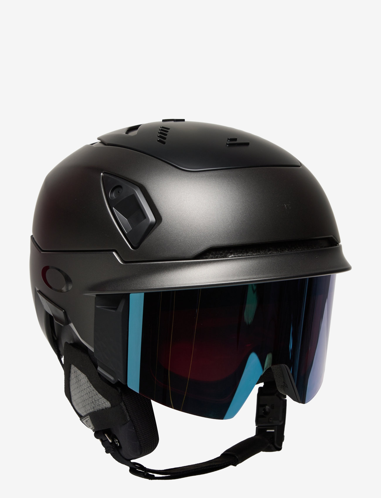 OAKLEY - MOD7 - satin med grey/przmsphrir - 0