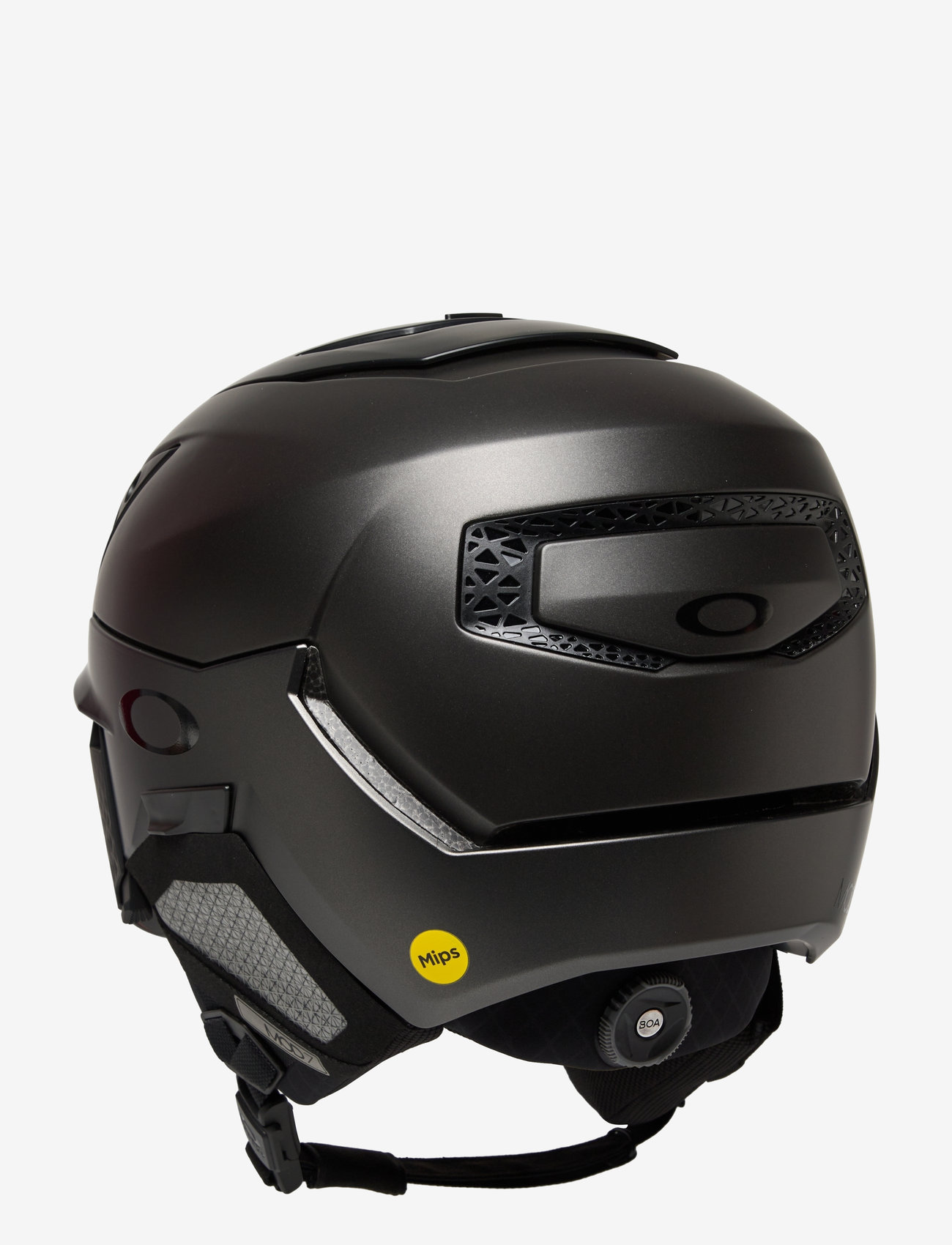 OAKLEY - MOD7 - satin med grey/przmsphrir - 1
