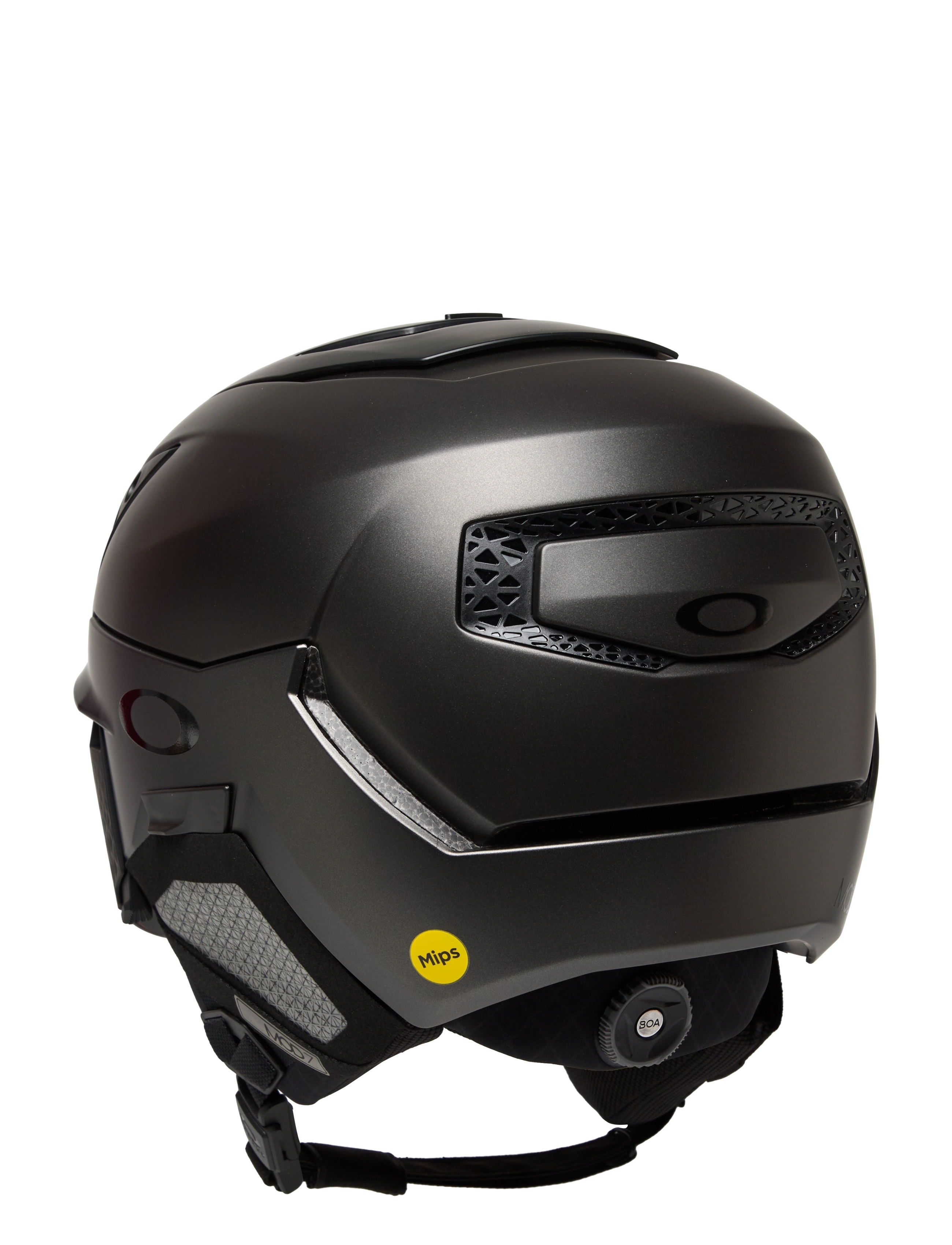 OAKLEY - MOD7 - satin med grey/przmsphrir - 1