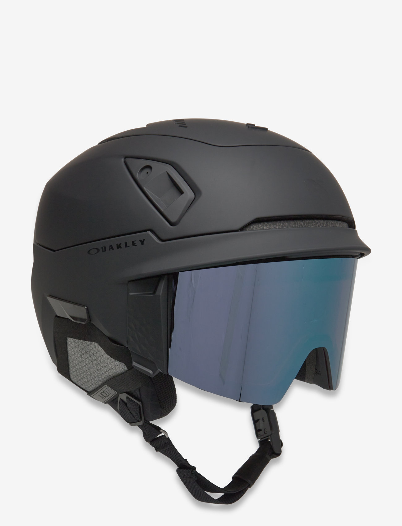 OAKLEY - MOD7 - blackout/prizmsapphre ird - 0