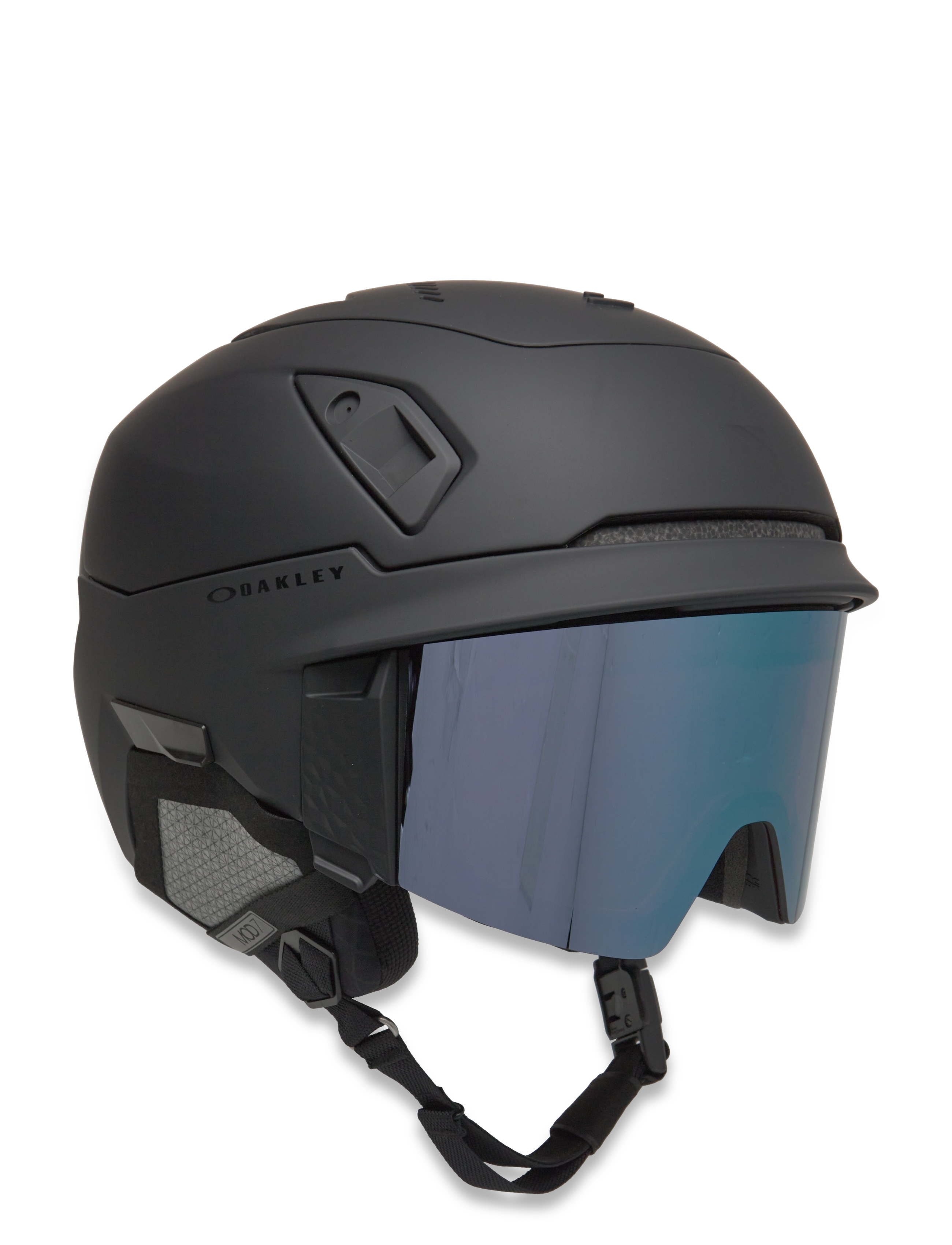 MOD7 - BLACKOUT/PRIZMSAPPHRE IRD