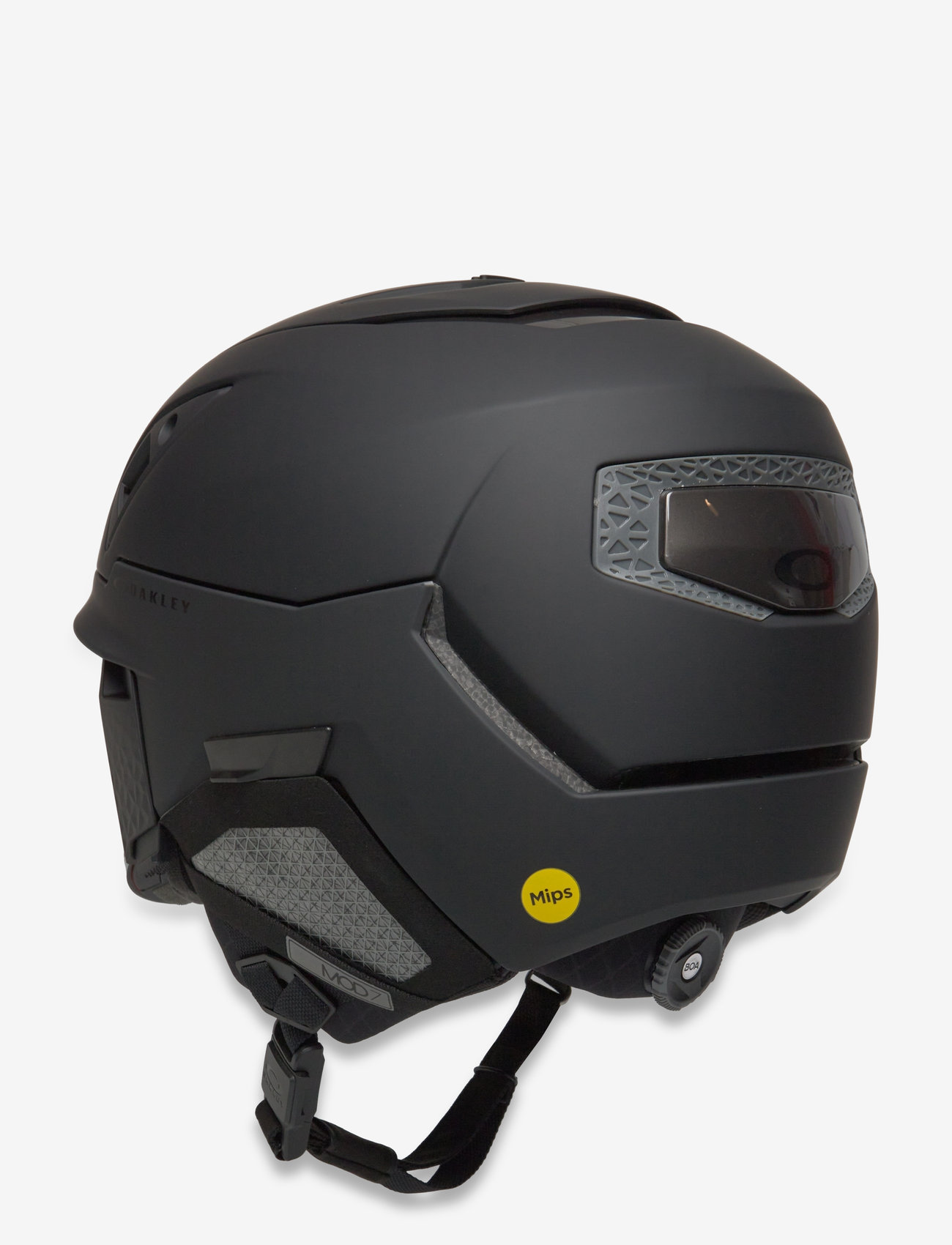 OAKLEY - MOD7 - blackout/prizmsapphre ird - 1