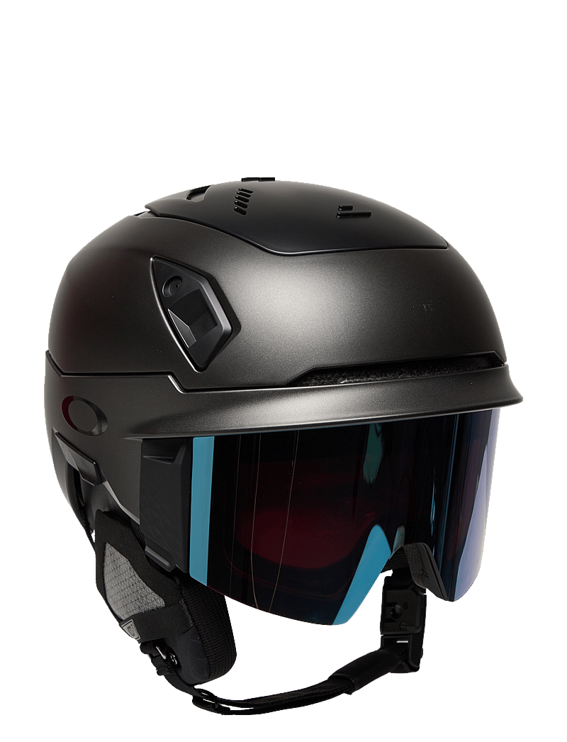 OAKLEY - MOD7 - hjälmar - satin med grey/prizm sapphire - 0