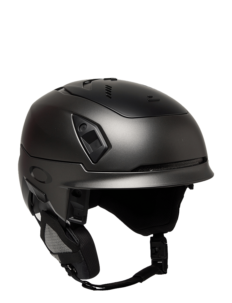 OAKLEY - MOD7 - hjälmar - satin med grey/prizm sapphire - 2