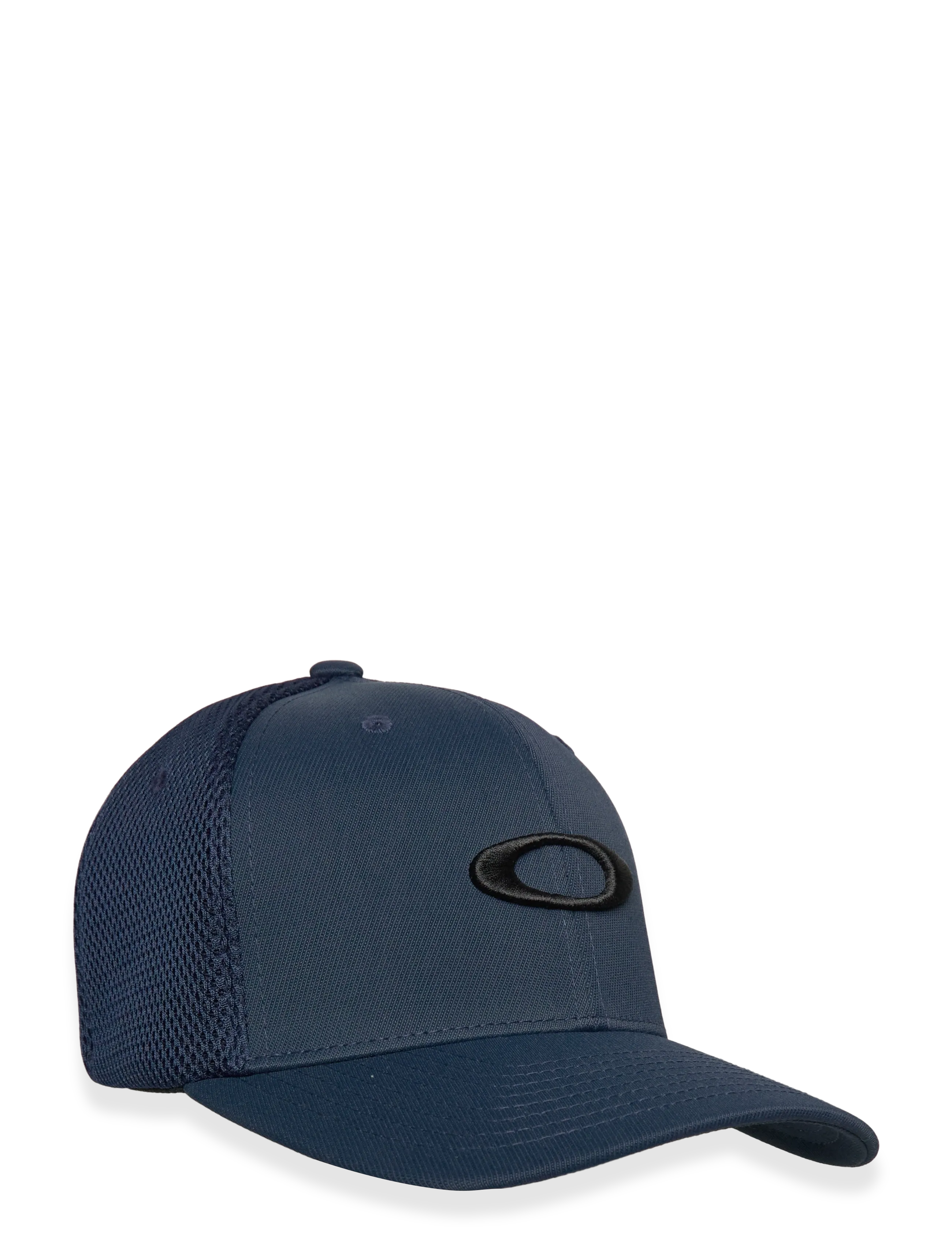 OAKLEY OAKLEY ELLIPSE MESH HAT - Oakley Sports - ABYSS / navy