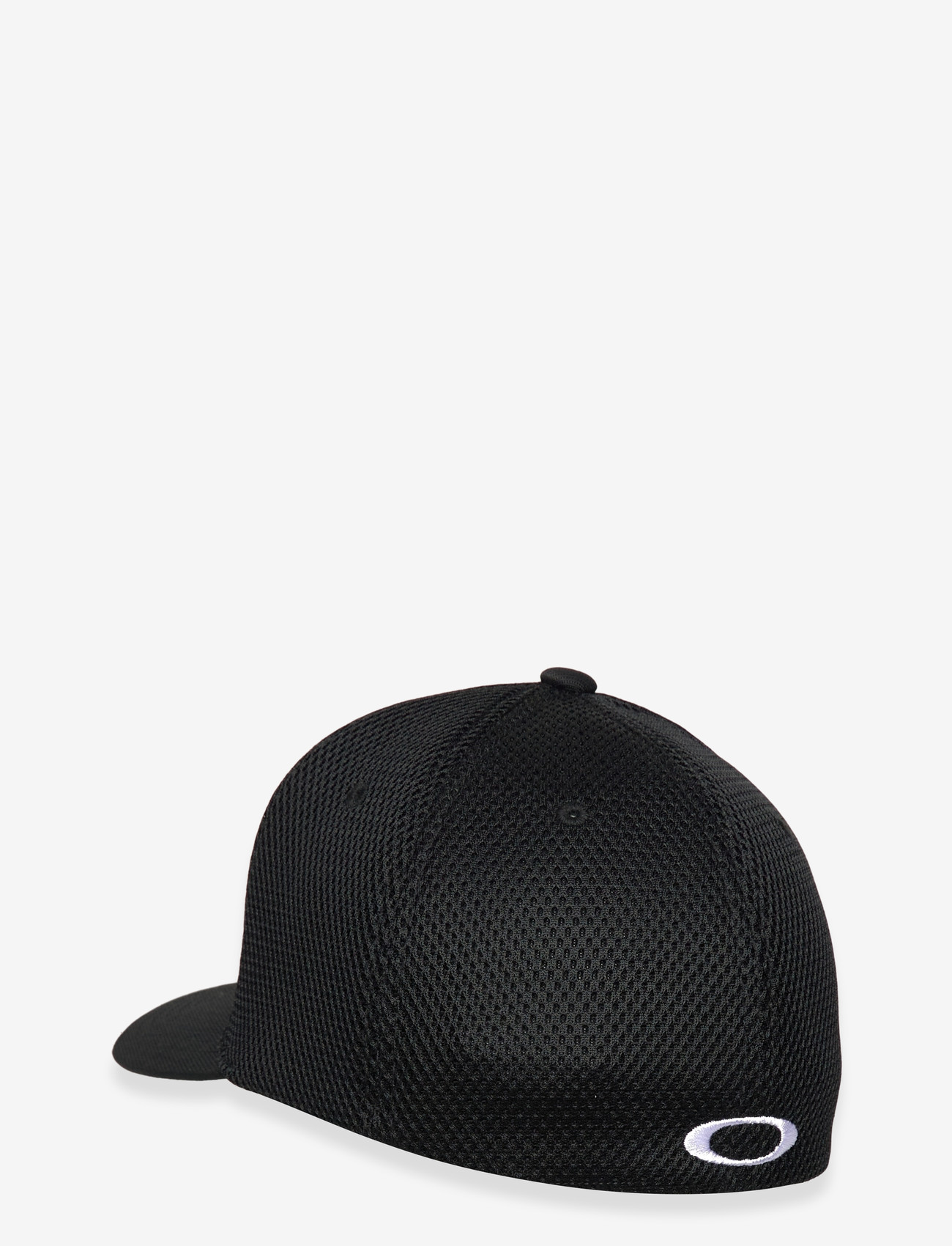 OAKLEY - OAKLEY ELLIPSE MESH HAT - caps - black/white - 1