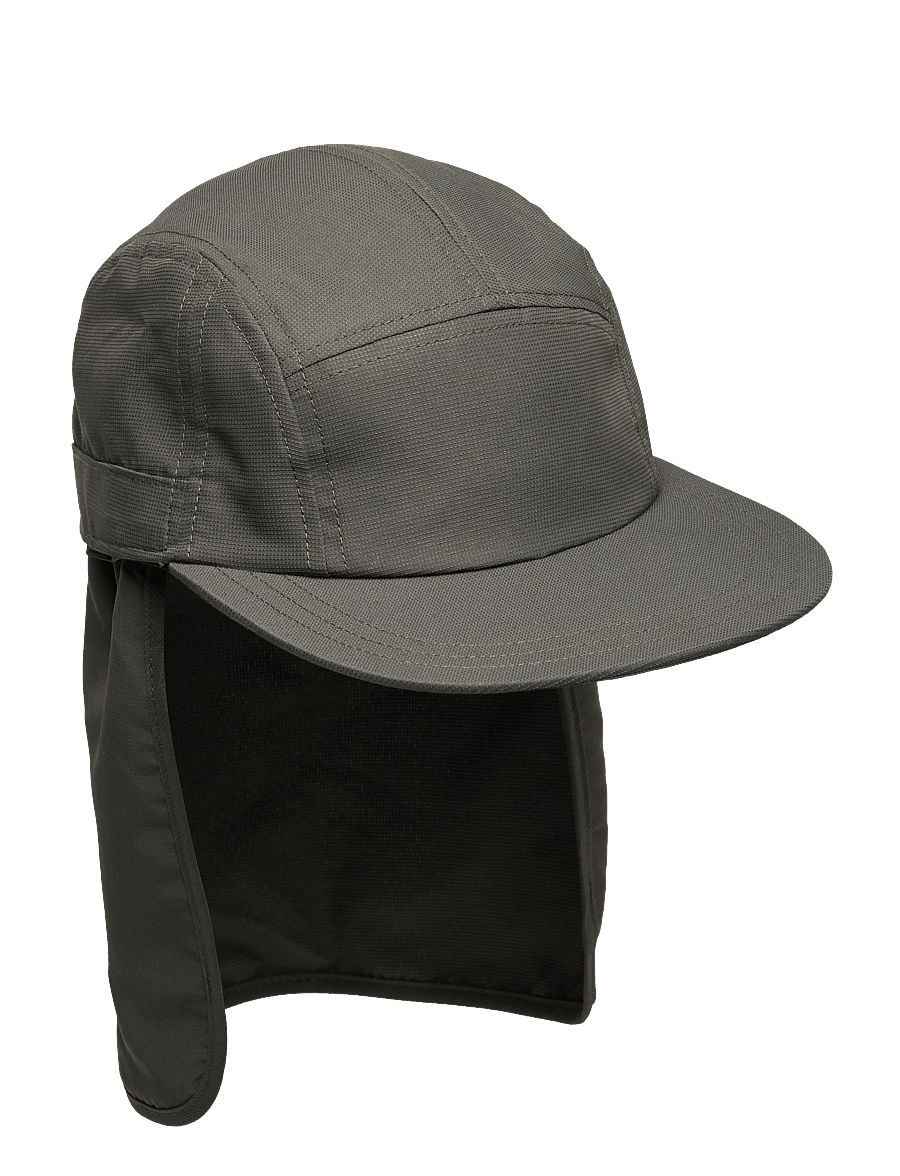 Oakley Sports - OAKLEY QUEST SUN HAT - new dark brush - 0