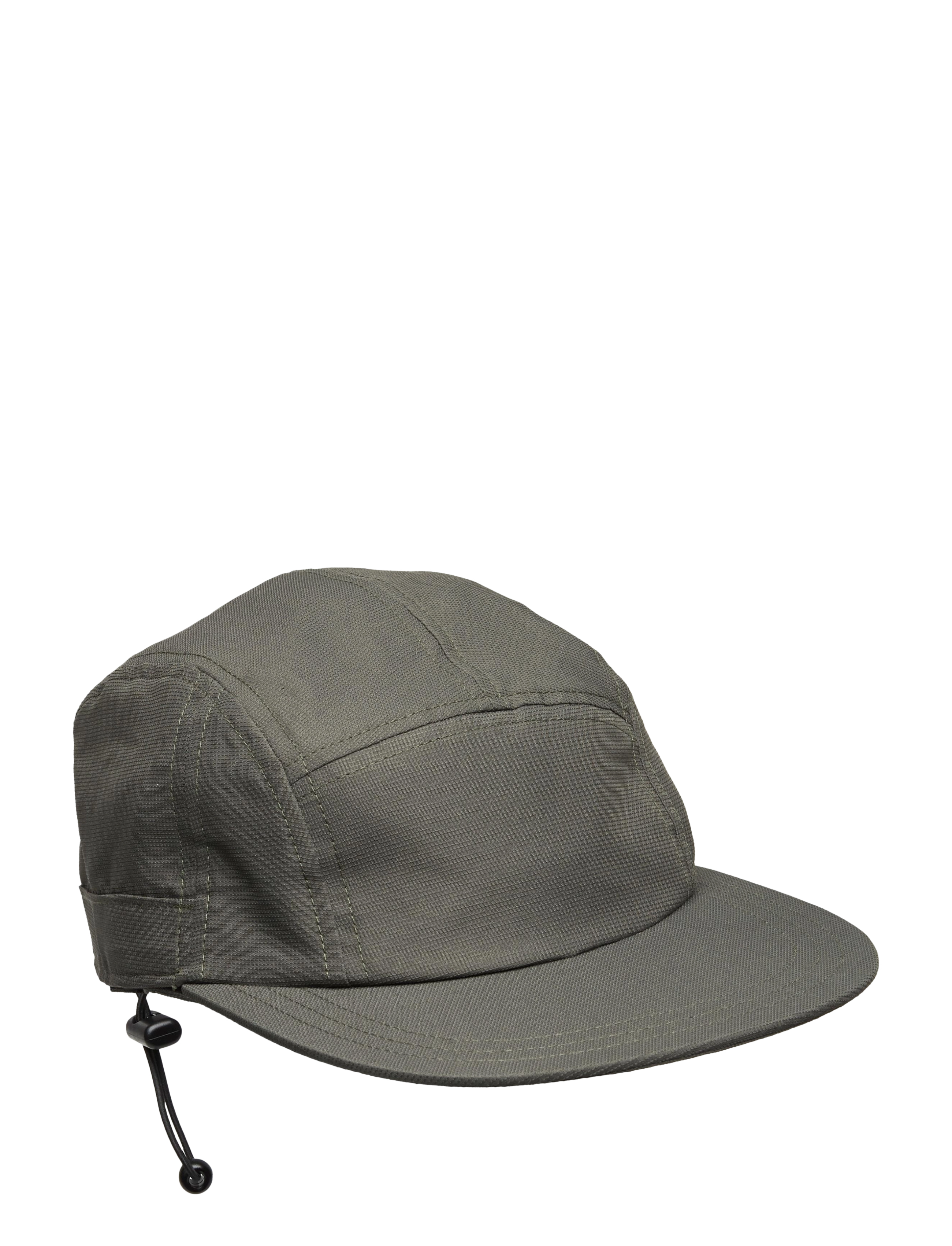 Oakley Sports - OAKLEY QUEST SUN HAT - new dark brush - 2