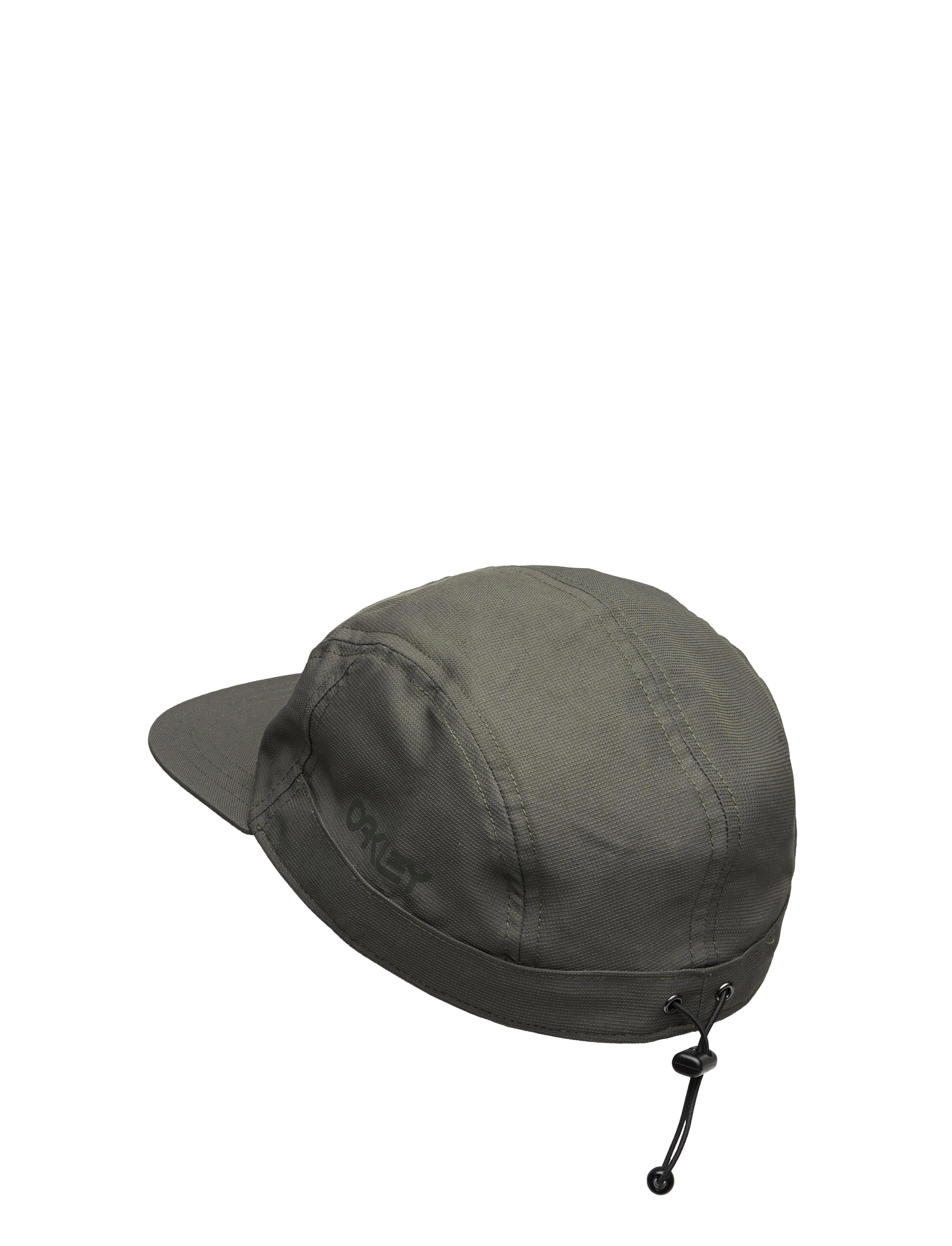 Oakley Sports - OAKLEY QUEST SUN HAT - new dark brush - 3