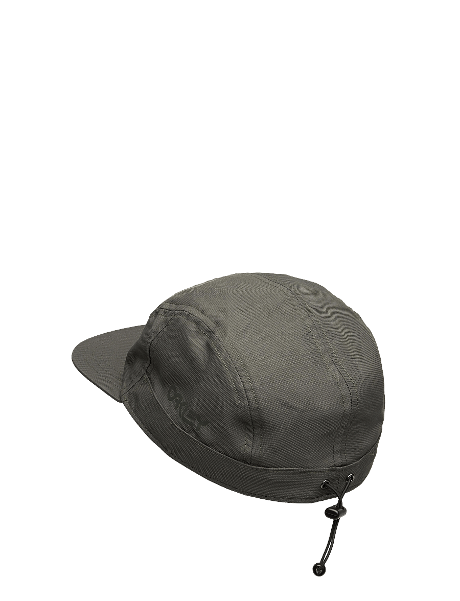 Oakley Sports - OAKLEY QUEST SUN HAT - new dark brush - 3