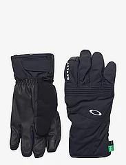 Oakley Sports - ROUNDHOUSE GLOVE - rękawiczki z palcami - blackout - 0