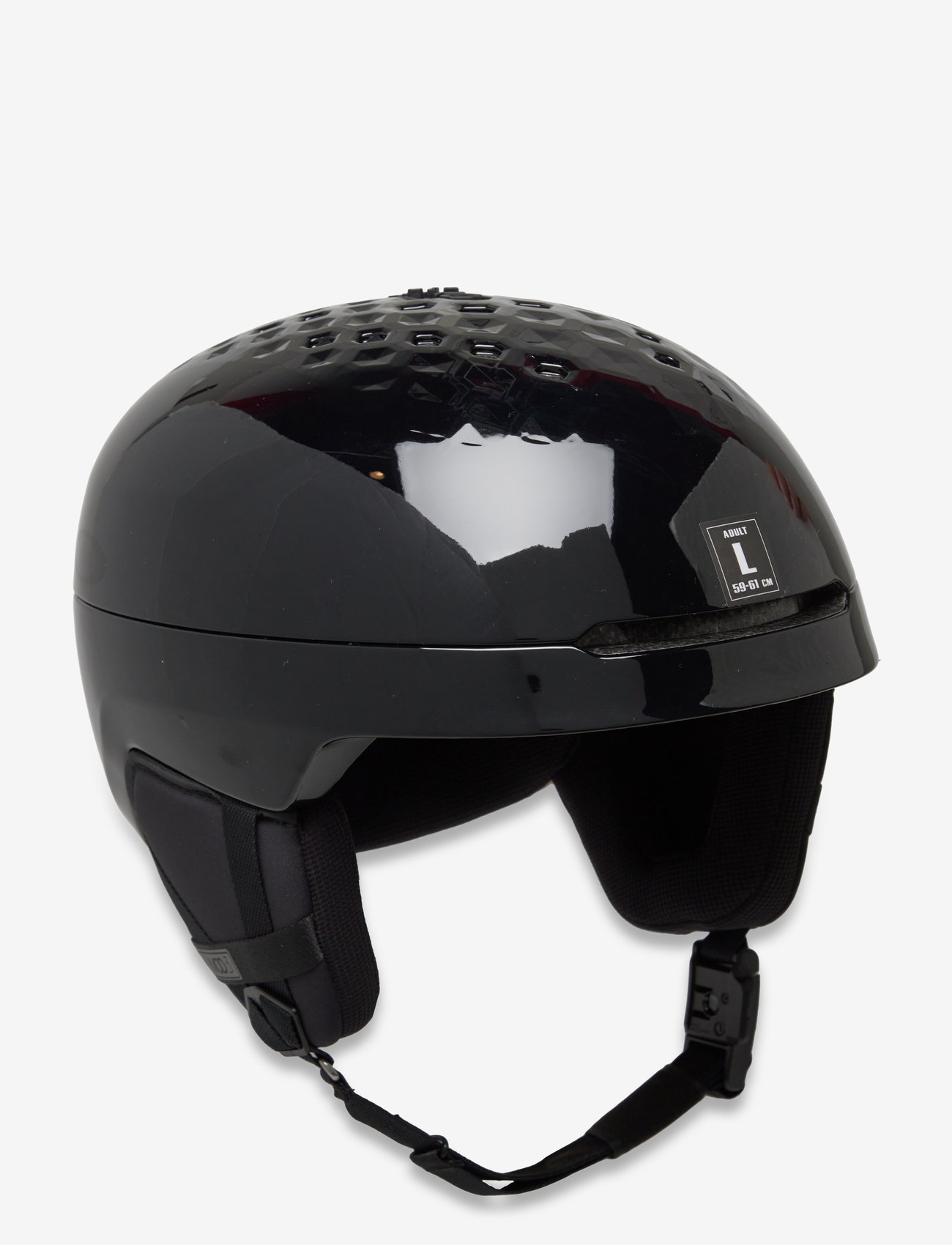 OAKLEY - MOD3 - helme - blackout - 0