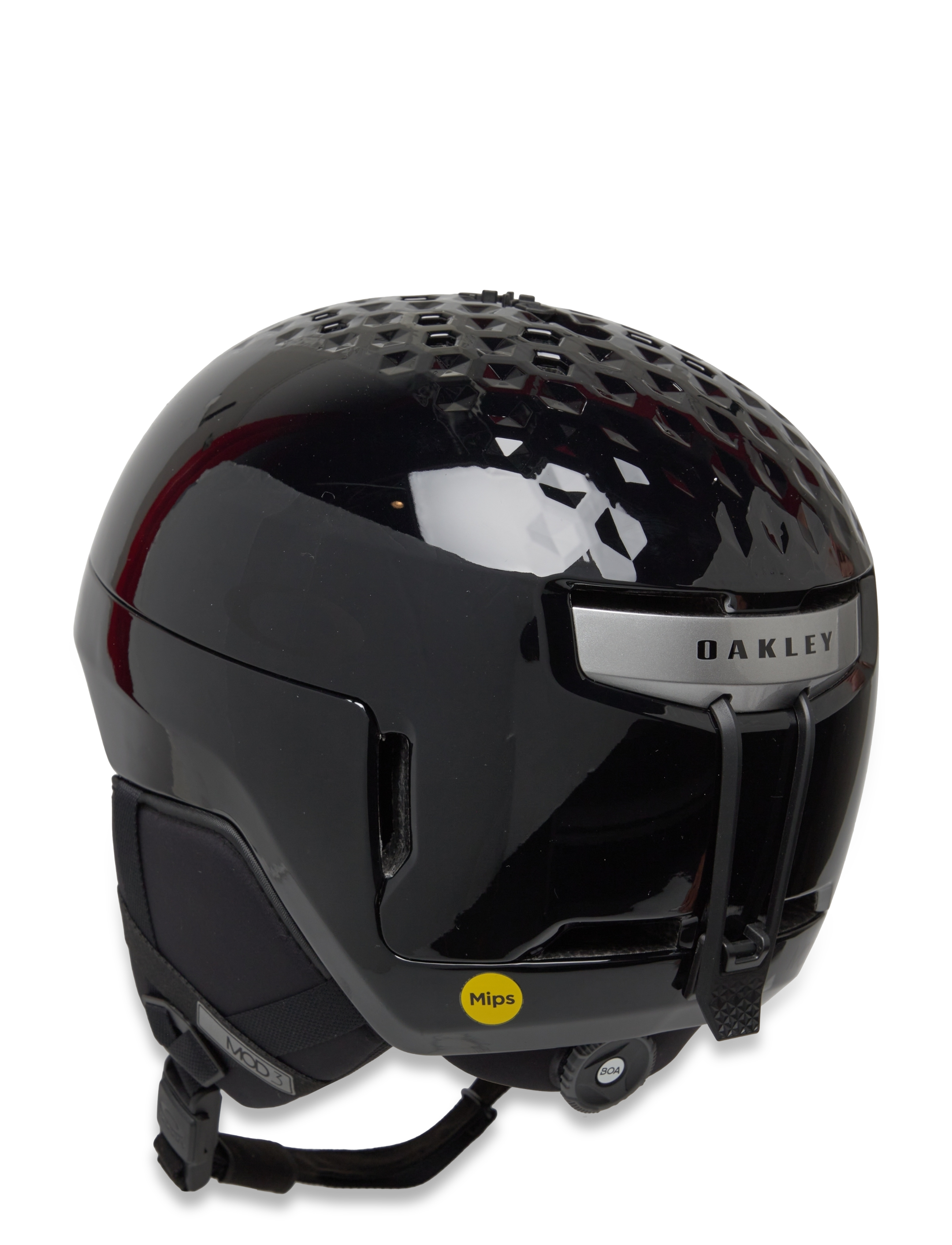 OAKLEY - MOD3 - vinter sports tilbehør - blackout - 1