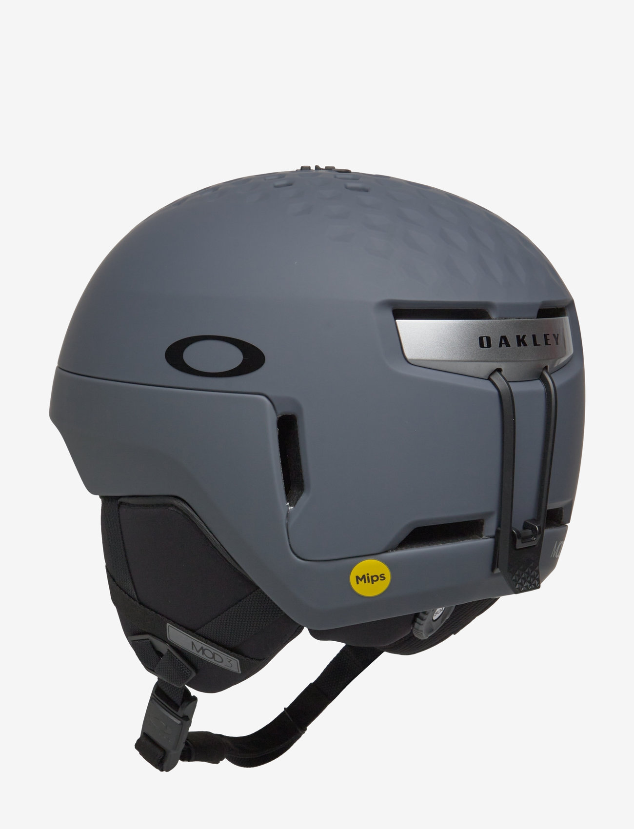 OAKLEY - MOD3 - kiivrid - forged iron - 1