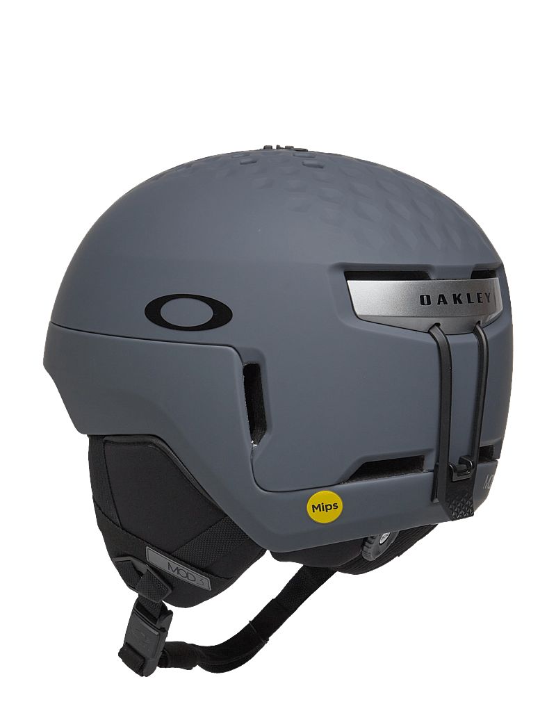 OAKLEY - MOD3 - kiivrid - forged iron - 1