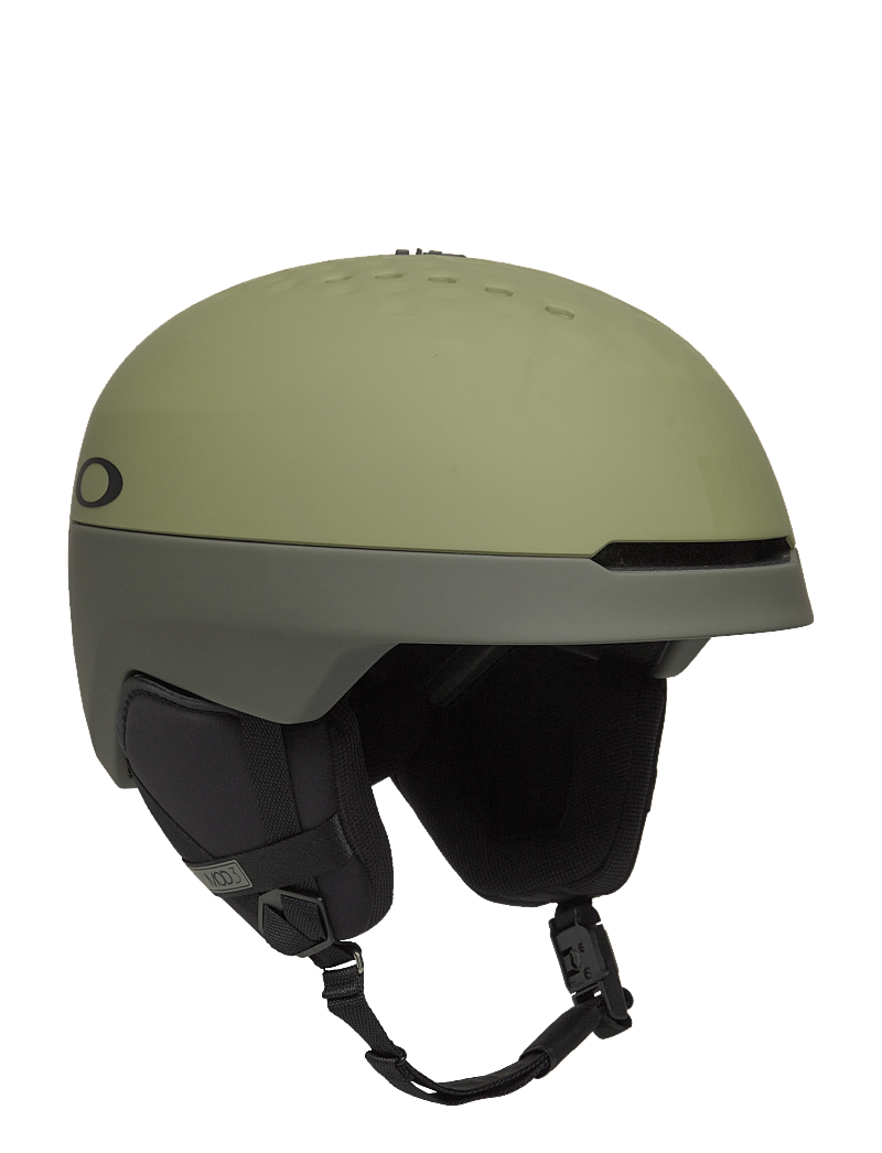 OAKLEY - MOD3 - helme - matte fern/dark brush - 0
