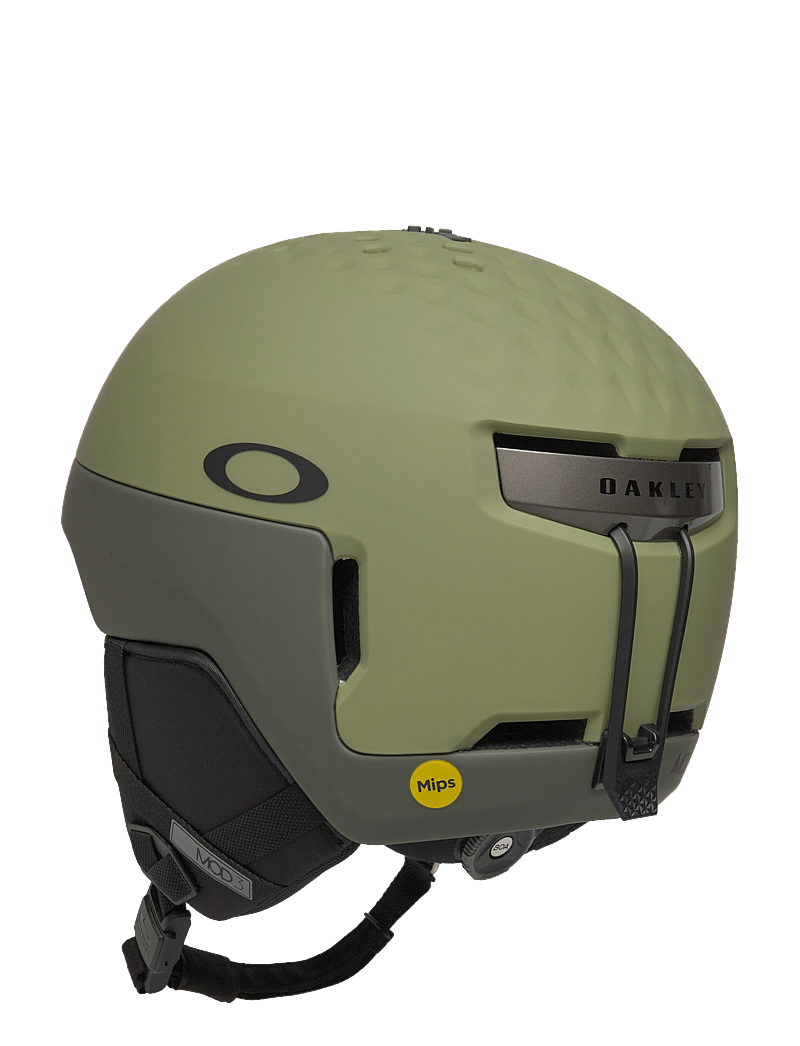 OAKLEY - MOD3 - helme - matte fern/dark brush - 1