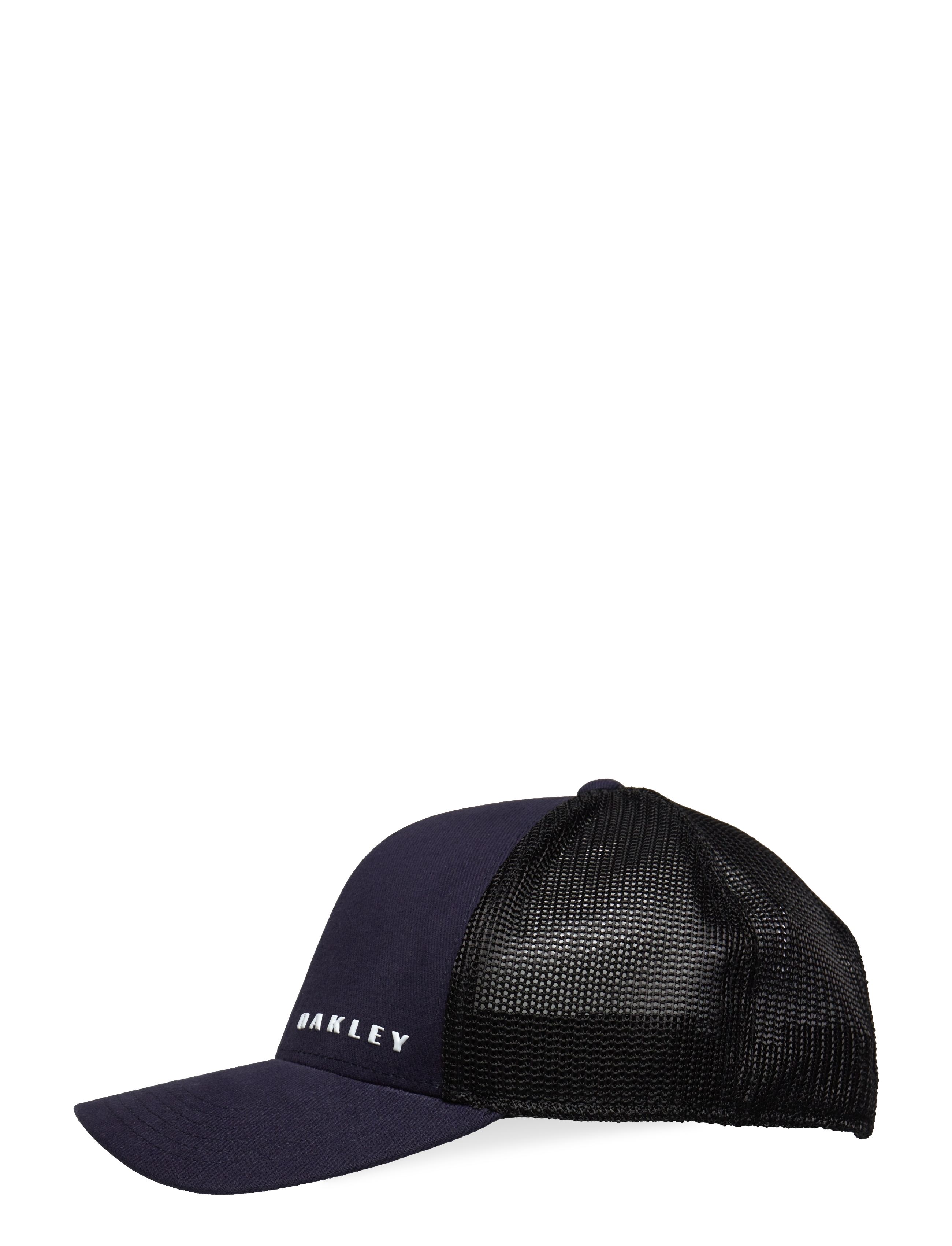 OAKLEY - PP BARK TRUCKER HAT - fathom - 1