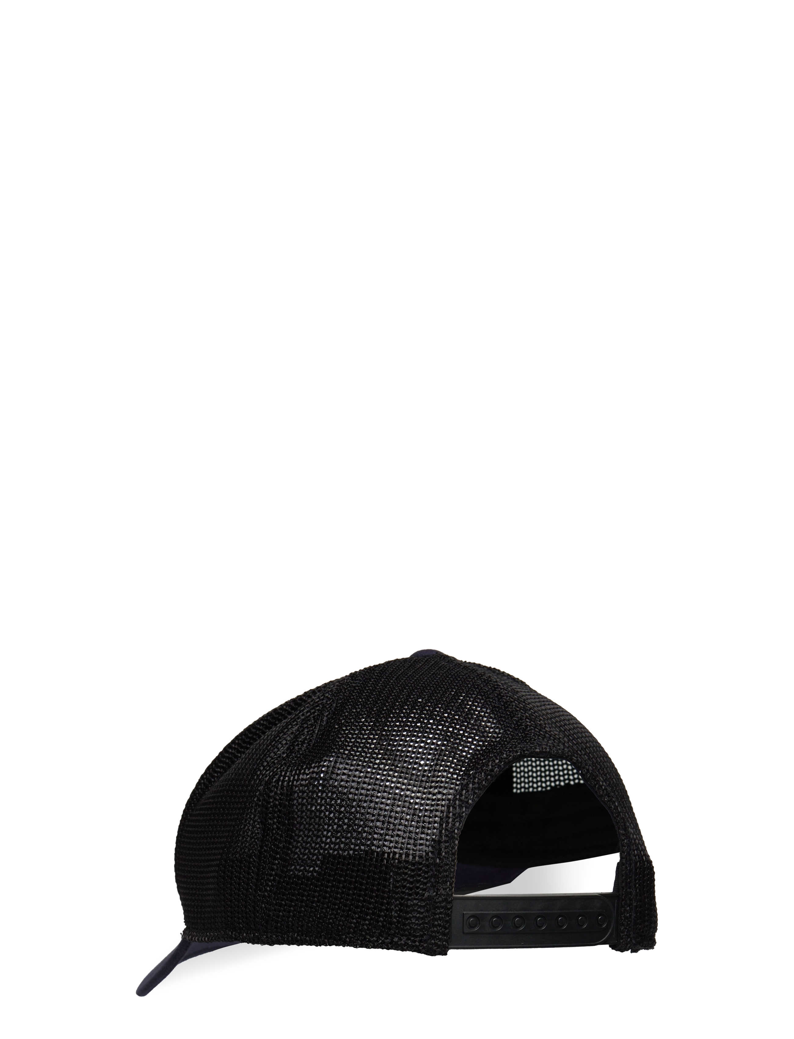 OAKLEY - PP BARK TRUCKER HAT - fathom - 2