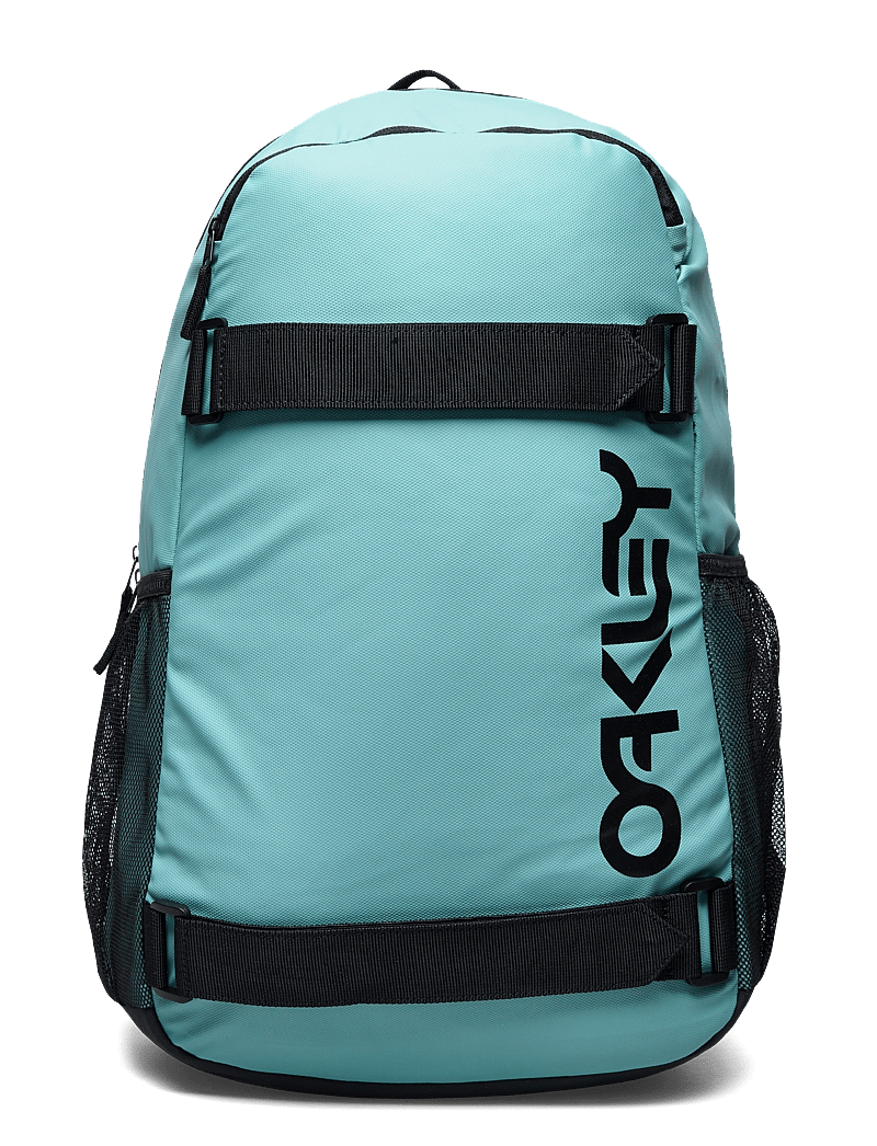 OAKLEY - THE FRESHMAN SKATE BACKPACK - sporttaschen - pacific - 0