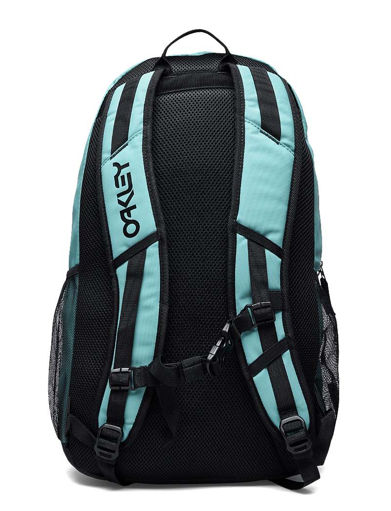 OAKLEY - THE FRESHMAN SKATE BACKPACK - sporttaschen - pacific - 1