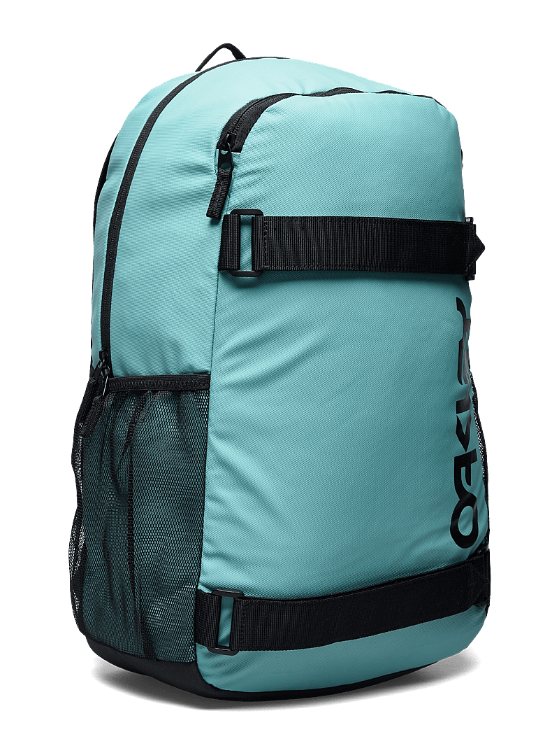 OAKLEY - THE FRESHMAN SKATE BACKPACK - sporttaschen - pacific - 2