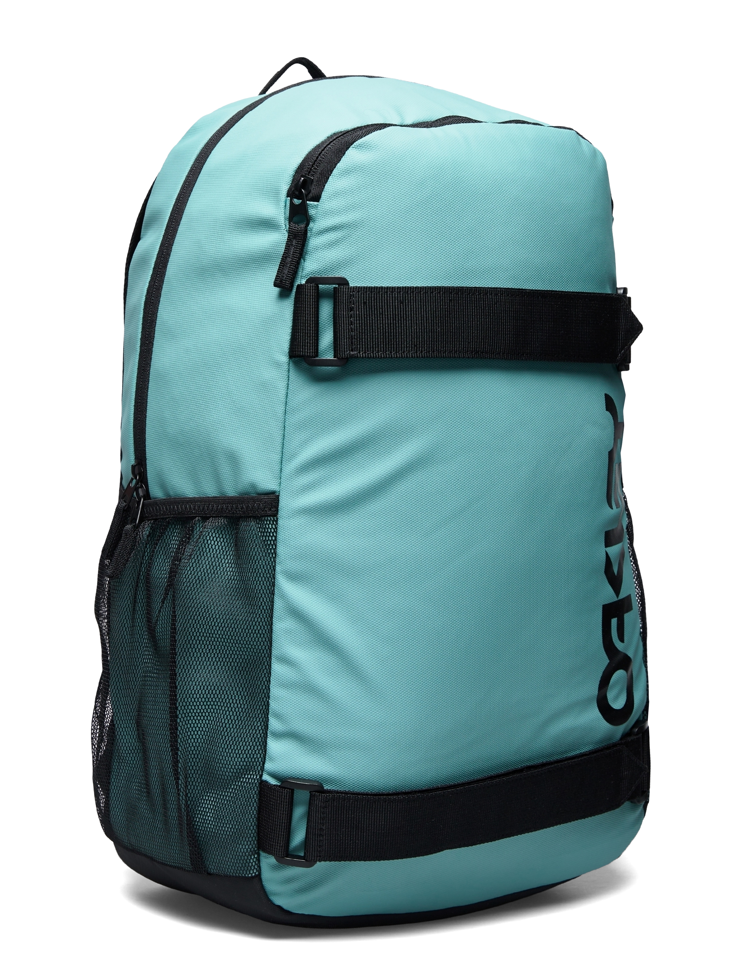 OAKLEY - THE FRESHMAN SKATE BACKPACK - sportrucksäcke - pacific - 2