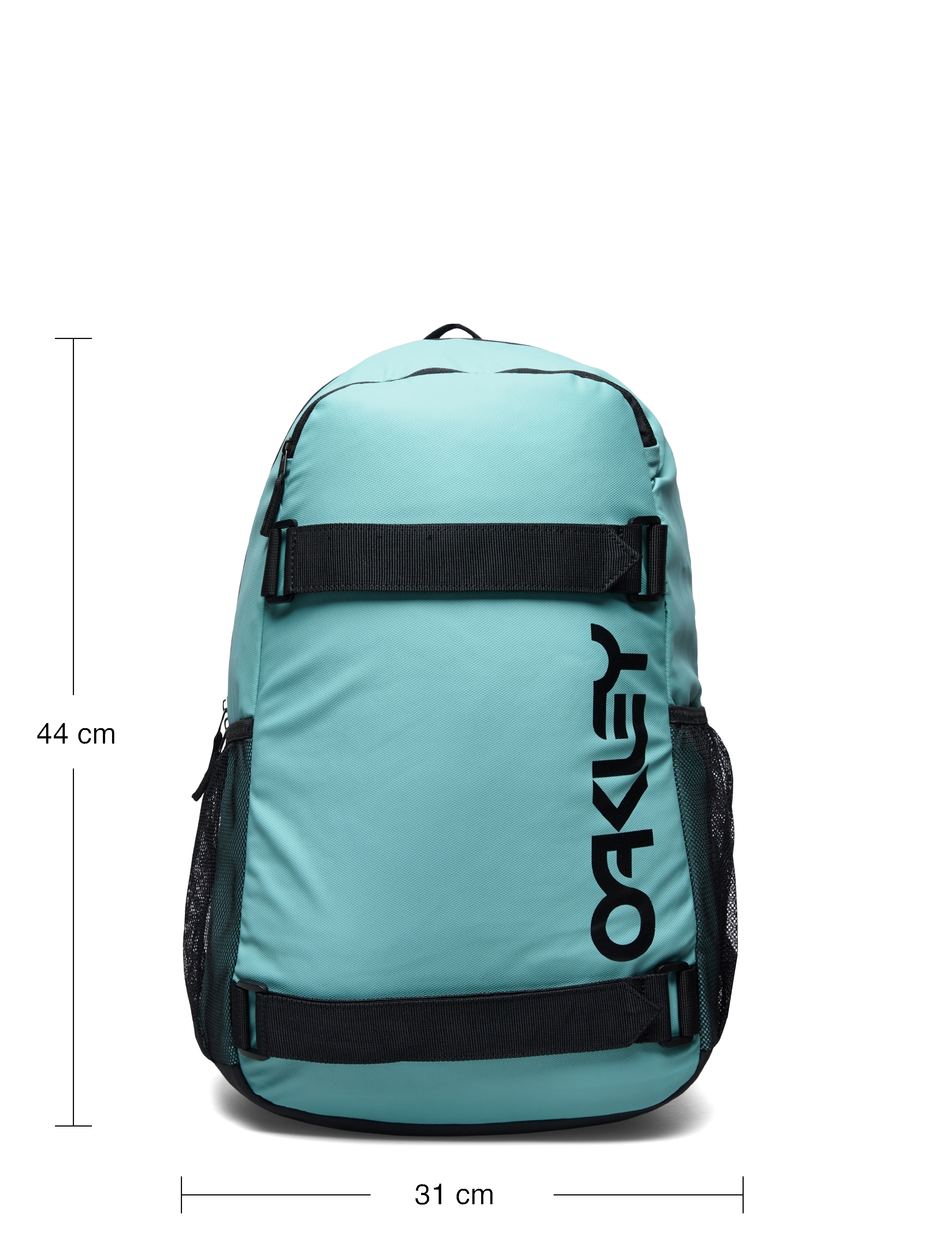 OAKLEY - THE FRESHMAN SKATE BACKPACK - sportrucksäcke - pacific - 4