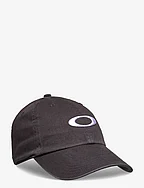 Remix dad hat - BLACKOUT