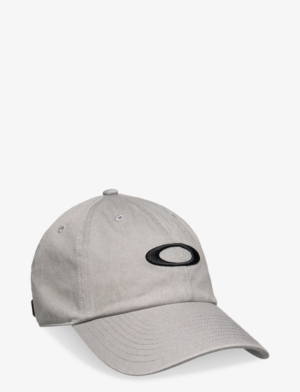 OAKLEY - REMIX DAD HAT - kasketter - cement - 0