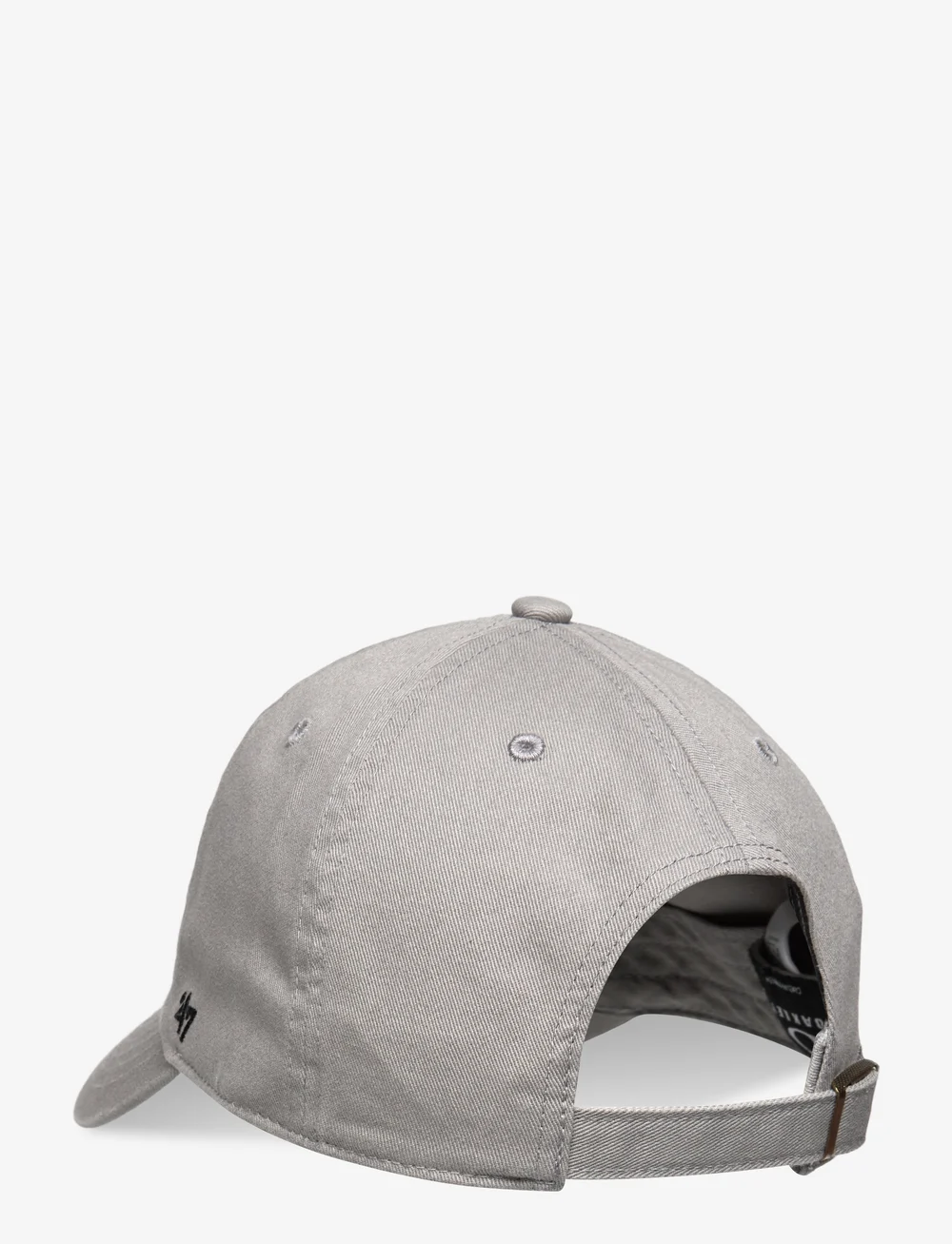 OAKLEY - REMIX DAD HAT - kasketter - cement - 1