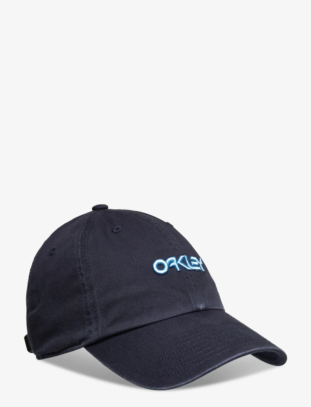 Oakley Sports - Remix dad hat - laveste priser - team navy - 0
