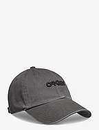 Remix dad hat - UNIFORM GREY