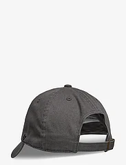 Oakley Sports - Remix dad hat - najniższe ceny - uniform grey - 1