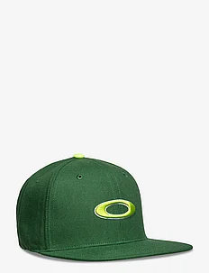 47 OAKLEY B1B ELLIPSE HAT, Oakley Sports