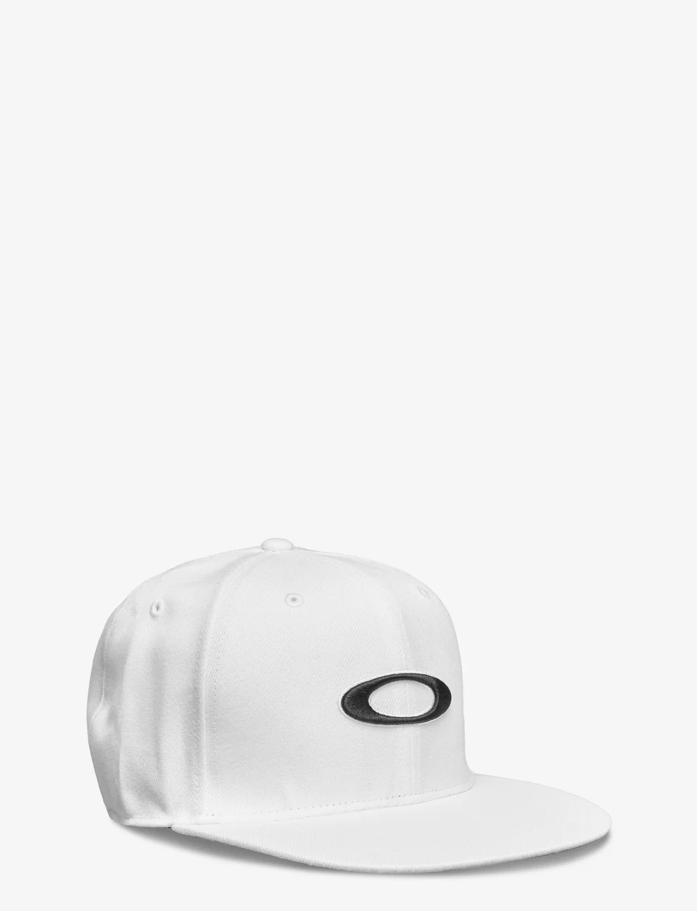 OAKLEY - 47 OAKLEY B1B ELLIPSE HAT - lippalakit - white - 0