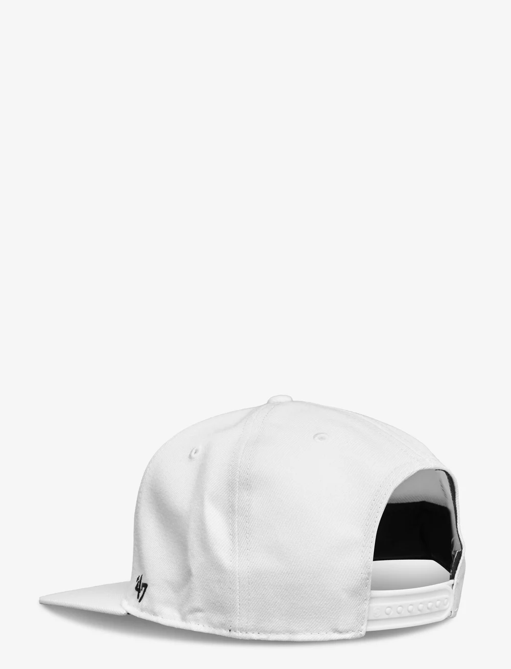 OAKLEY - 47 OAKLEY B1B ELLIPSE HAT - lippalakit - white - 1