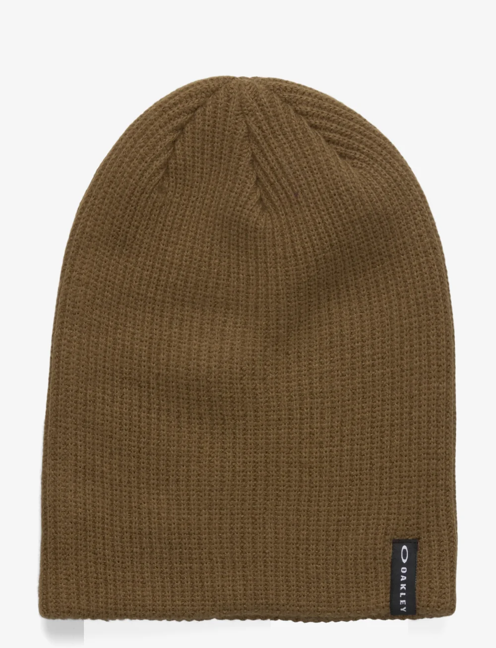 OAKLEY - BACK BONE BEANIE 2.0 - huer - army green - 0