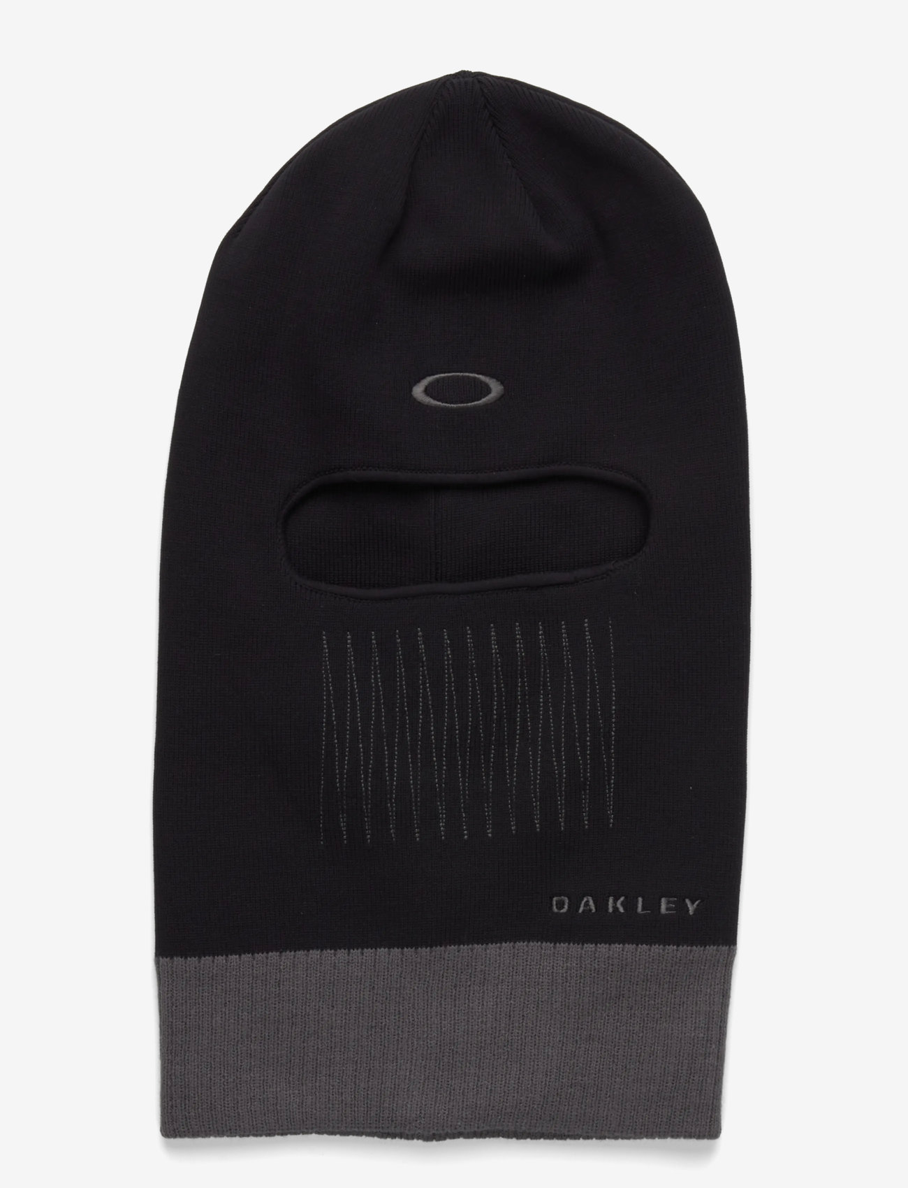 OAKLEY - Y2K 3-IN-1 BALACLAVA BEANIE - blackout - 0